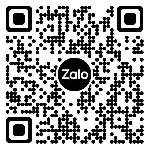 Mã QR Zalo Trường Thịnh SC